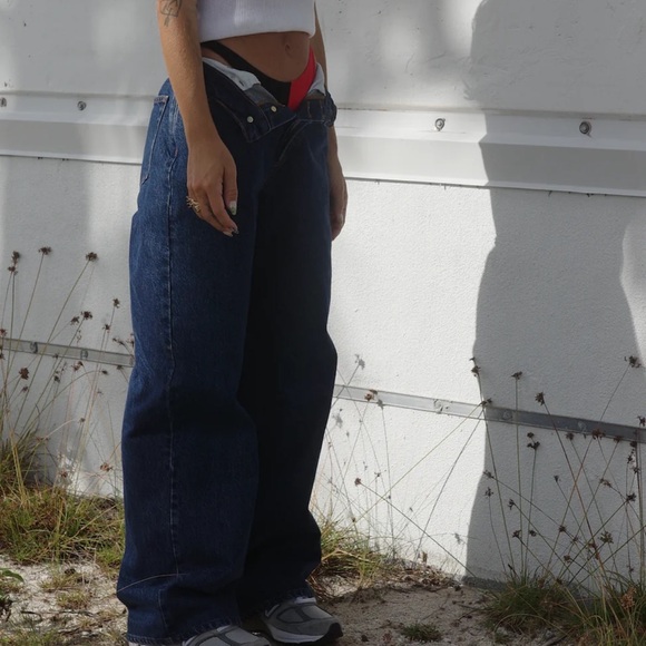 1993 Baggy Denim - Picture 8 of 8